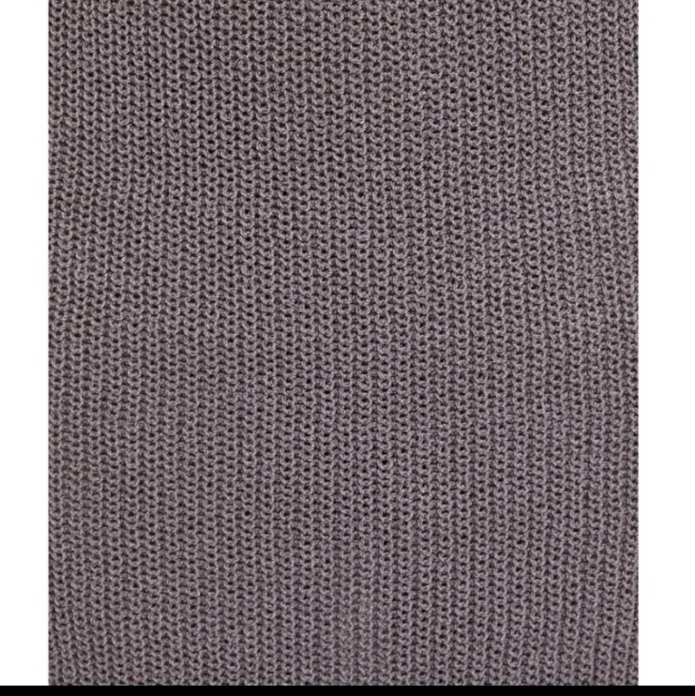 Zara Knit Midi Skirt - Picture 3 of 4